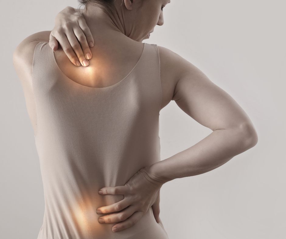 Back Pain 2023