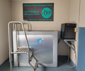 cryotherapy