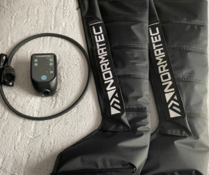Normatec recovery boots