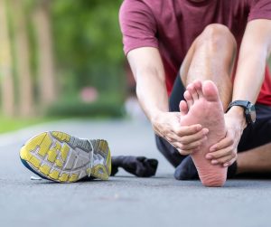 summer sports injuries
