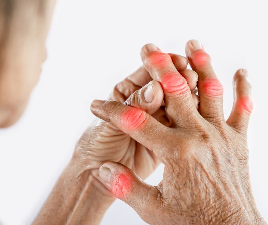 joint pain