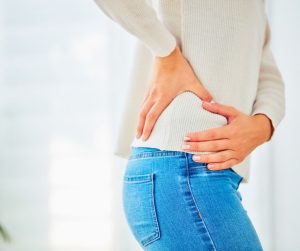 hip pain