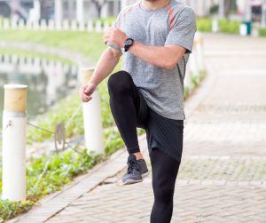 understanding the knee