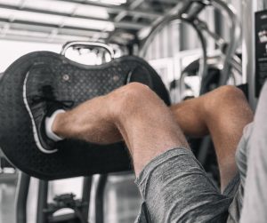 Knee Stability and Hamstring Muscle Function Knee Stability and Hamstring Muscle Function