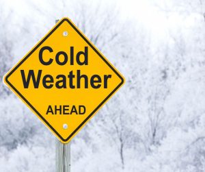 cold weather cold weather