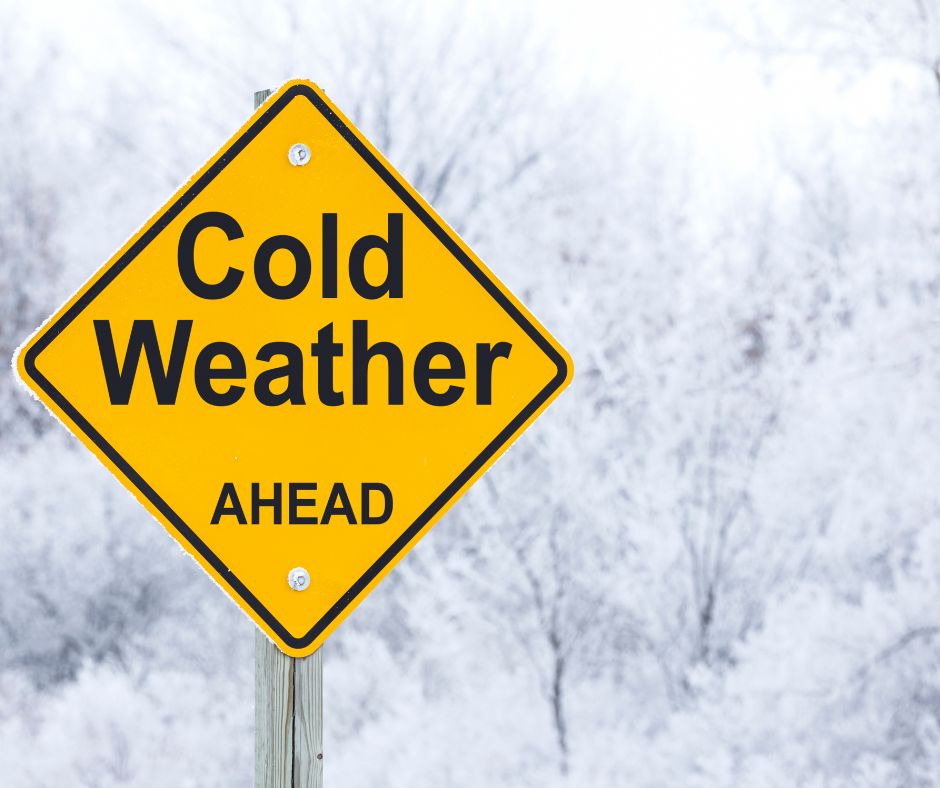 cold weather