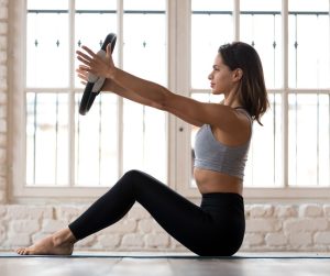 pilates pilates