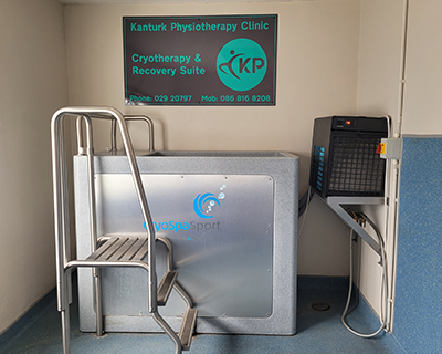 cryotherapy