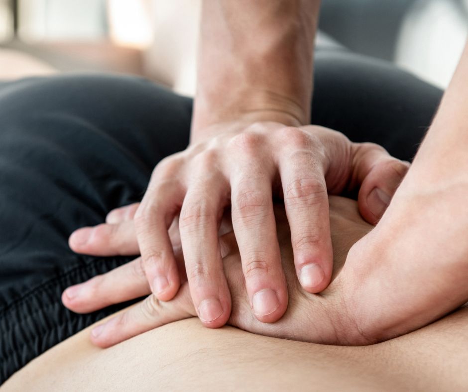 Sports Massage