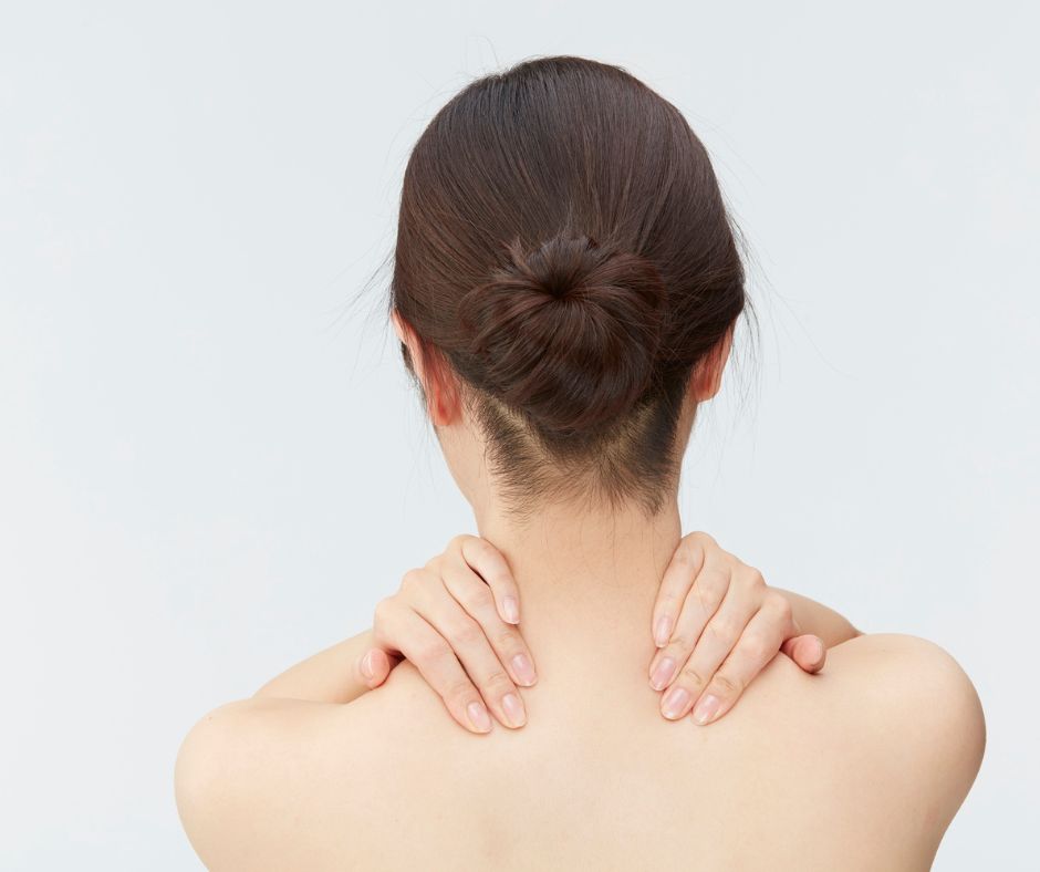 Shoulder Pain